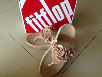 fitflop frou supernavy