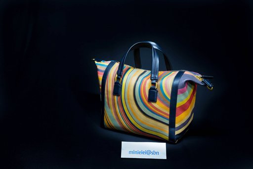 Paul Smith Swirl Westbourne Bag Review 